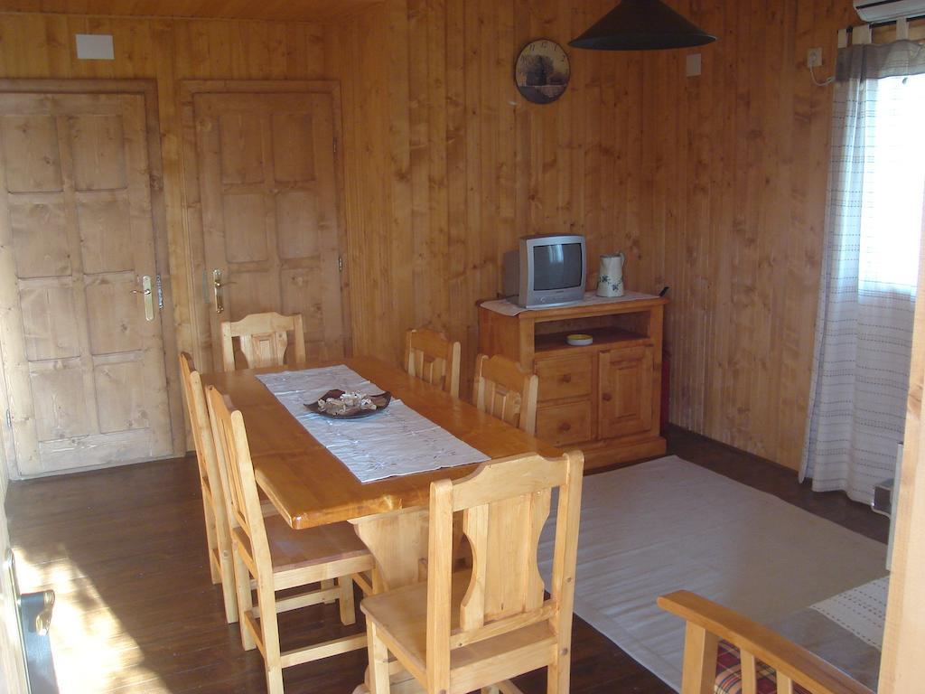 Bungalows Las Majadas Nuno Gomez Room photo