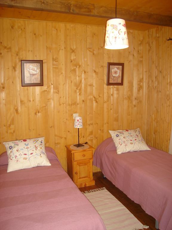 Bungalows Las Majadas Nuno Gomez Room photo