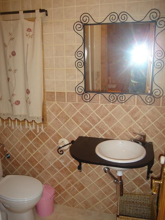 Bungalows Las Majadas Nuno Gomez Room photo