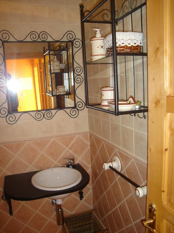 Bungalows Las Majadas Nuno Gomez Room photo