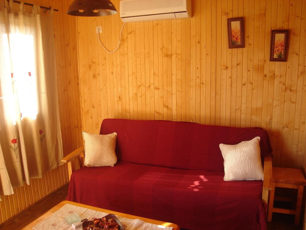Bungalows Las Majadas Nuno Gomez Room photo
