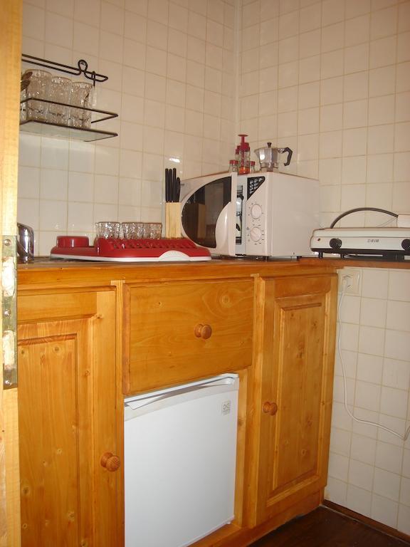 Bungalows Las Majadas Nuno Gomez Room photo